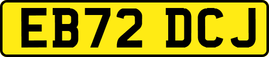 EB72DCJ