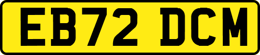EB72DCM