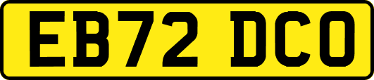EB72DCO