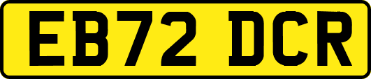 EB72DCR