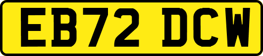 EB72DCW