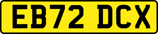 EB72DCX