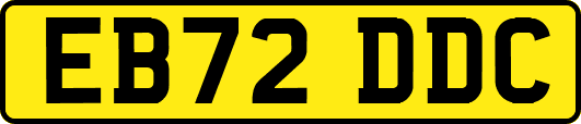 EB72DDC