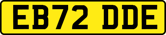 EB72DDE