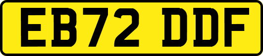 EB72DDF