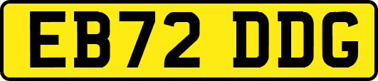 EB72DDG