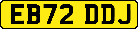 EB72DDJ