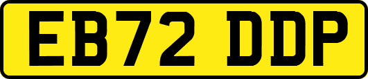 EB72DDP