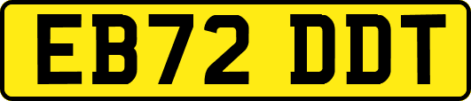 EB72DDT
