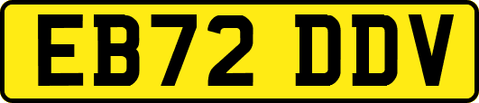 EB72DDV