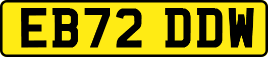EB72DDW