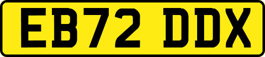 EB72DDX