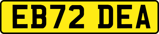 EB72DEA