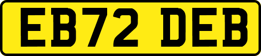 EB72DEB