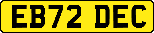 EB72DEC