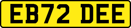 EB72DEE