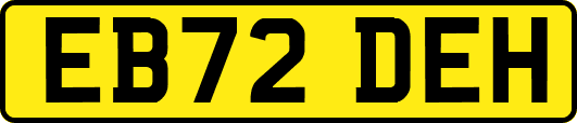 EB72DEH