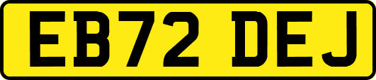 EB72DEJ