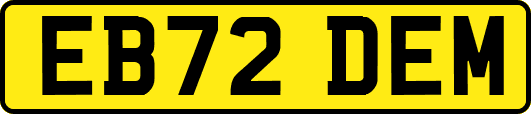 EB72DEM