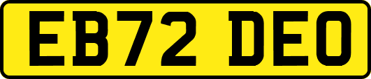 EB72DEO