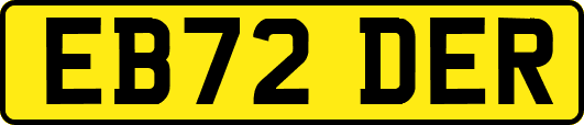 EB72DER