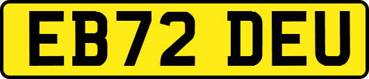 EB72DEU