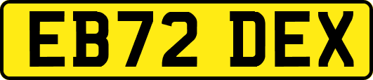 EB72DEX