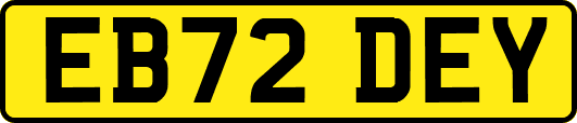 EB72DEY