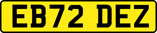 EB72DEZ