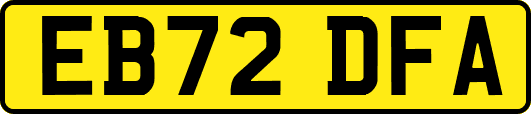 EB72DFA