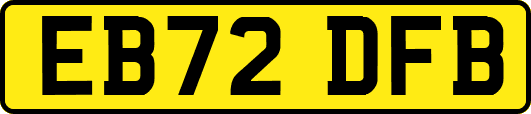 EB72DFB