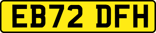 EB72DFH