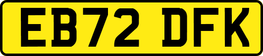 EB72DFK