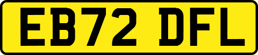 EB72DFL