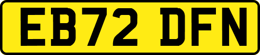 EB72DFN