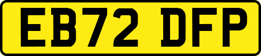 EB72DFP