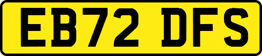 EB72DFS