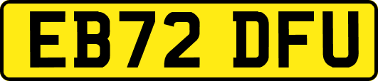 EB72DFU
