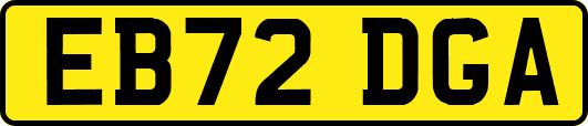EB72DGA