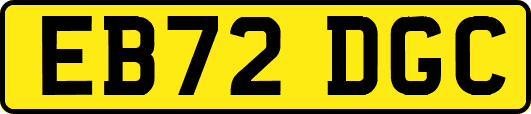 EB72DGC