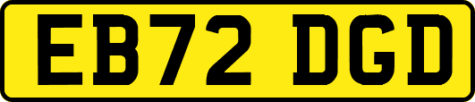 EB72DGD