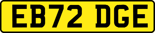 EB72DGE