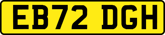 EB72DGH