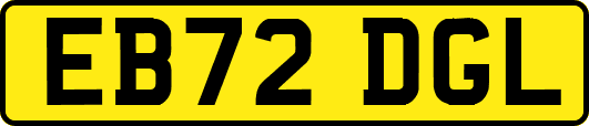 EB72DGL
