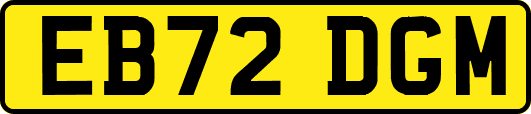 EB72DGM