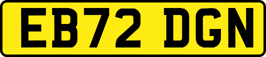 EB72DGN