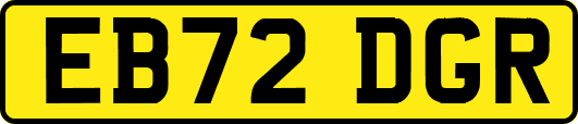 EB72DGR
