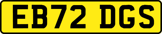 EB72DGS