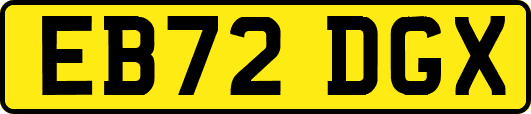 EB72DGX