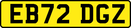 EB72DGZ